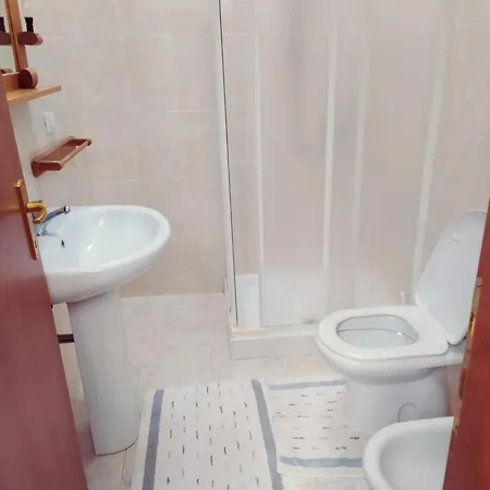 Apartment Pepag *
