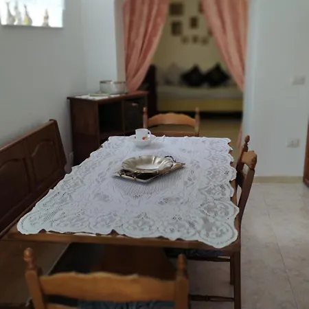 Apartment Pepag