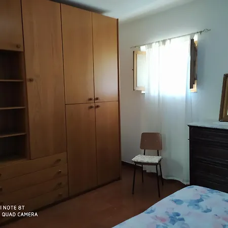 Apartment Pepag Fluminimaggiore