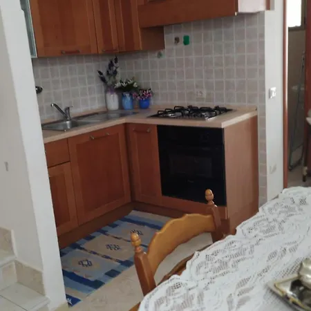 Apartment Pepag