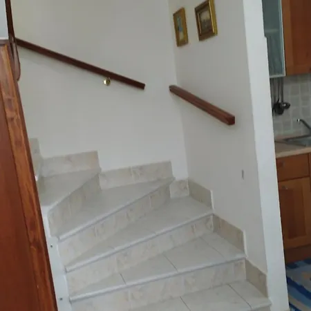 Pepag Apartment Fluminimaggiore