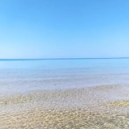 Διαμέρισμα Pepag Fluminimaggiore