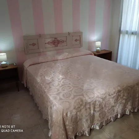 Pepag Apartment *