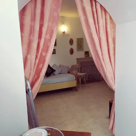 Pepag Apartment *